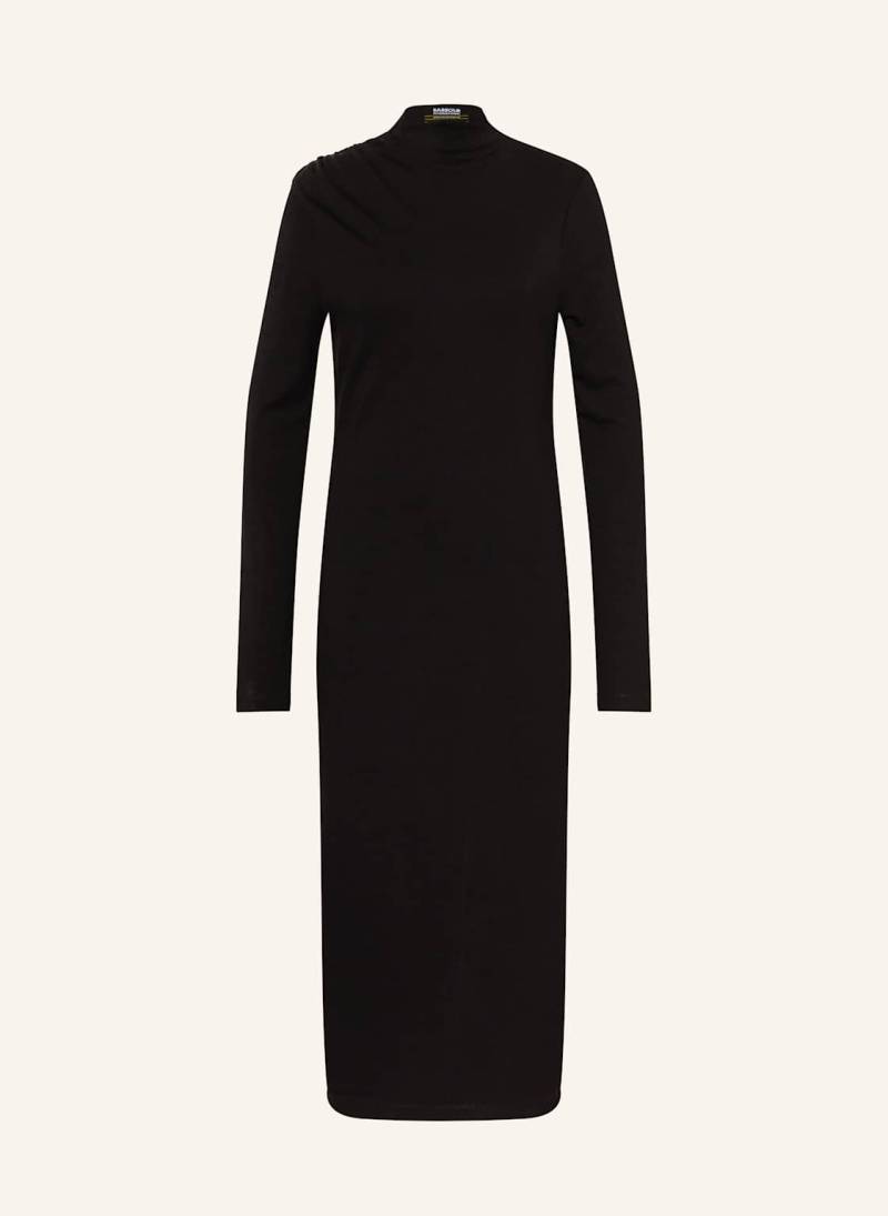 Barbour International Jerseykleid Leia schwarz von Barbour International