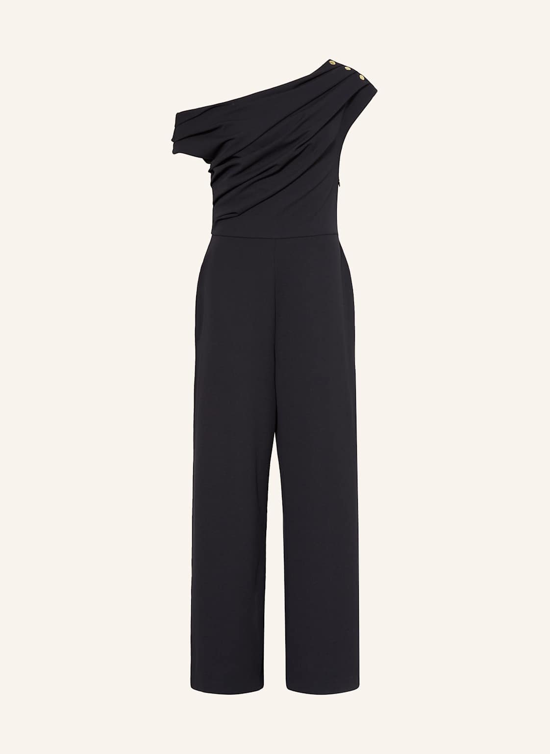 Barbour International Jumpsuit Rae schwarz von Barbour International