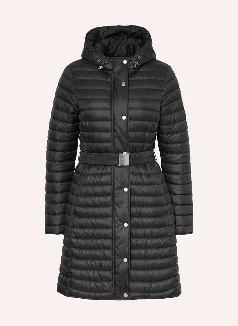 Barbour International Steppmantel Jada schwarz von Barbour International