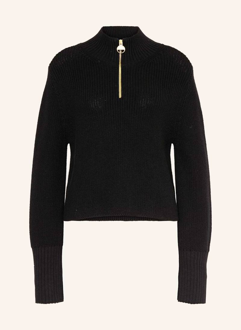 Barbour International Troyer Kennedy schwarz von Barbour International