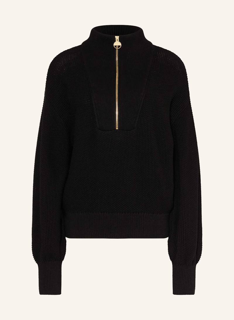 Barbour International Troyer Rae schwarz von Barbour International