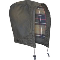 Barbour Anknöpfbare Wachskapuze von Barbour