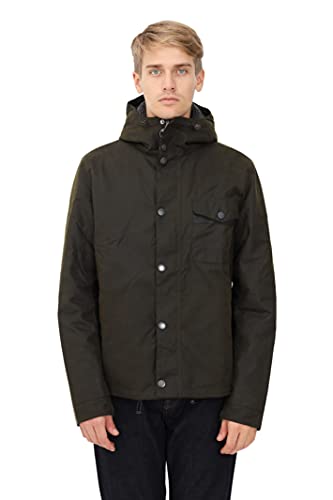 BARBOUR MWX13720L51WAXJACKET AI21 von Barbour