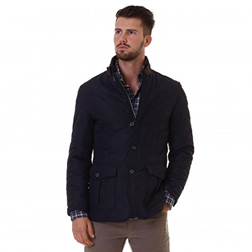 BARBOUR QUILTED Lutz Herren Jacke 3XL von Barbour