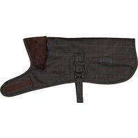 Barbour Herren Hundemantel braun Kariert Barbour Herren Hundemantel braun Kariert von Barbour