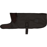 Barbour Herren Accessoires grau Baumwolle unifarben von Barbour