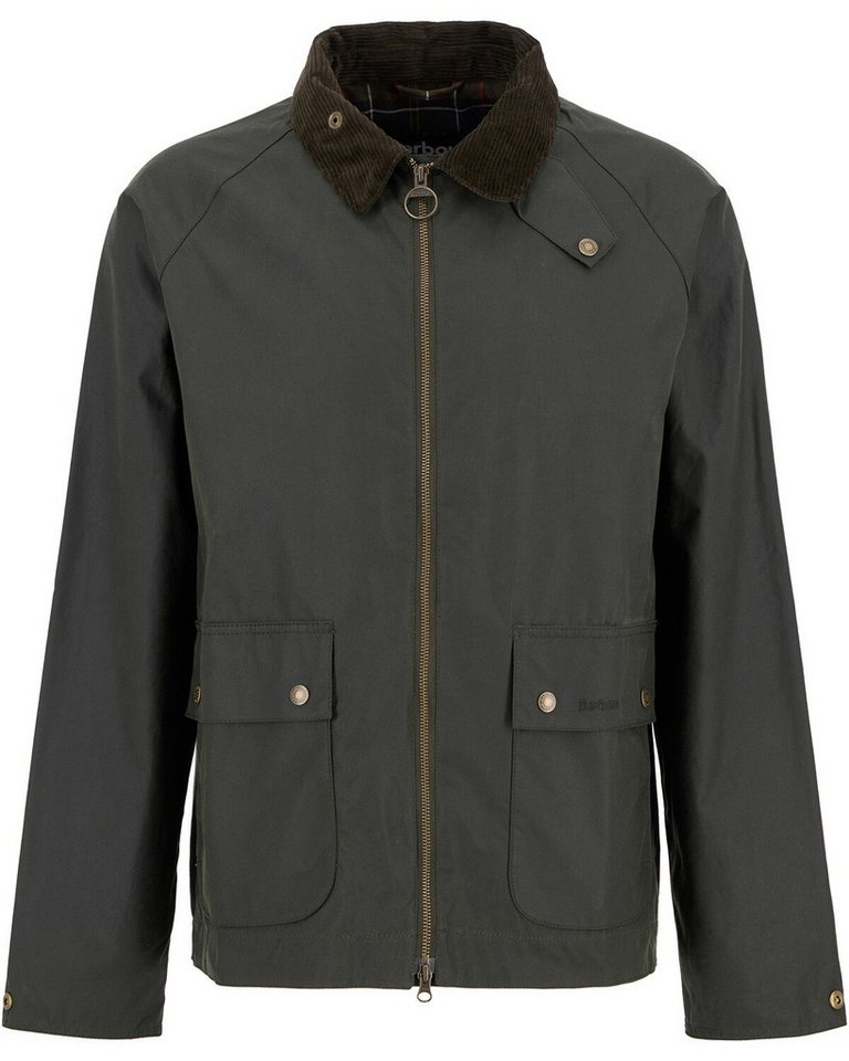 Barbour Allwetterjacke Wachsjacke Short Bedale Barbour Allwetterjacke Wachsjacke Short Bedale von Barbour