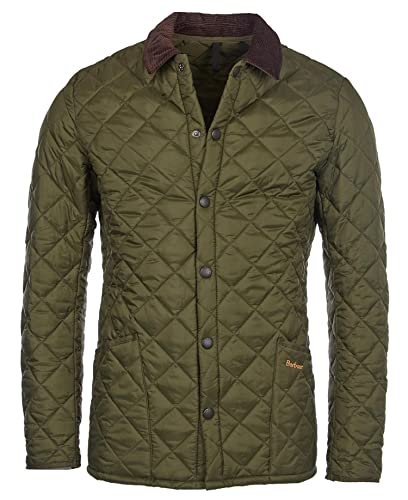 Barbour BACPS0717 OL71 Jacke Mann grün XXL von Barbour