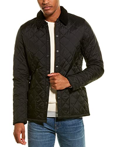 Barbour Black XXXL von Barbour