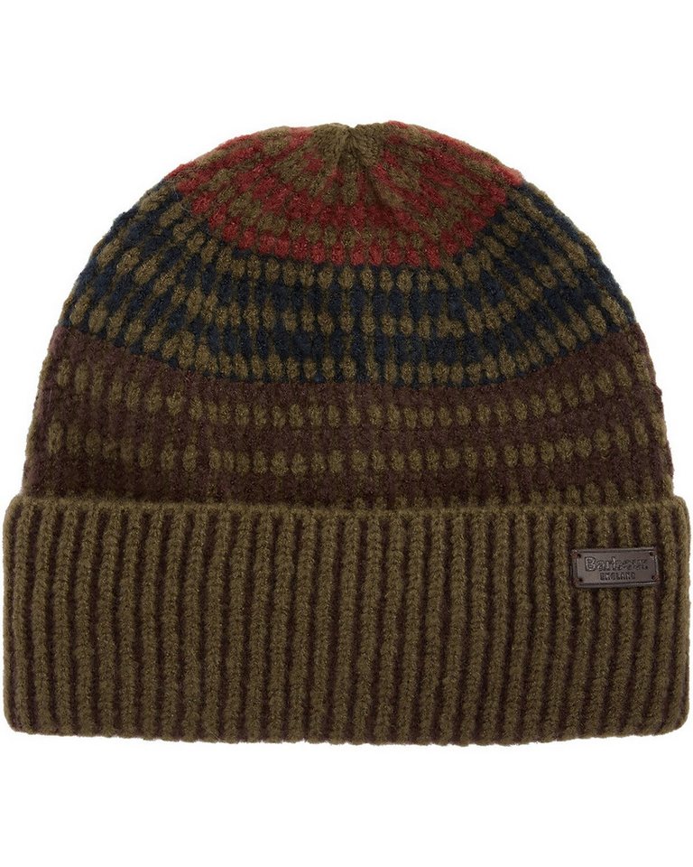 Barbour Bommelmütze Mütze Harray von Barbour
