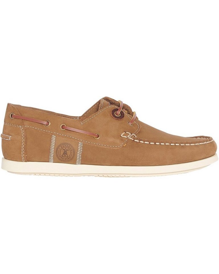 Barbour Bootsschuh Wake Mokassin von Barbour