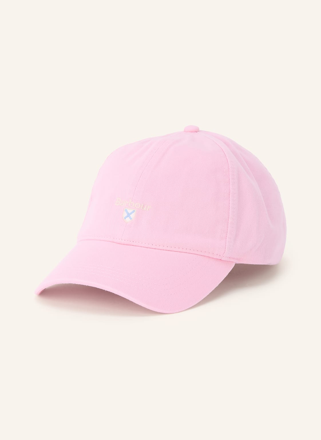Barbour Cap Cascade pink von Barbour