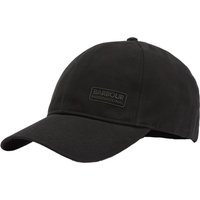 Barbour Cap Norton Drill aus Baumwolle, Barbour International in 0 von Barbour