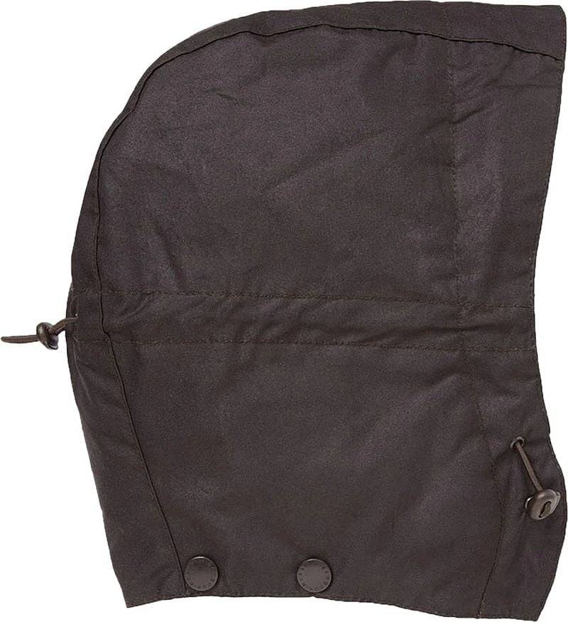 Barbour Capuchon Rustic Braun - von Barbour