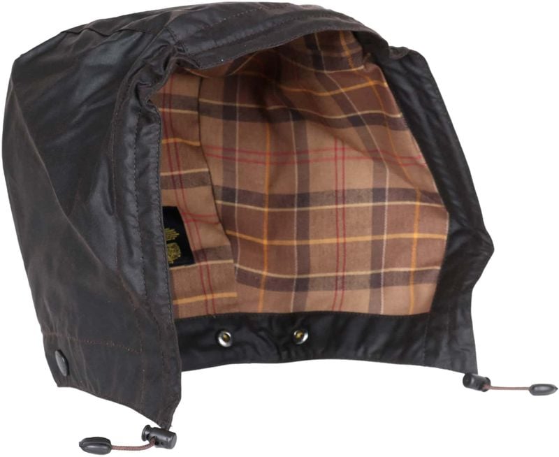 Barbour Capuchon Rustic - von Barbour