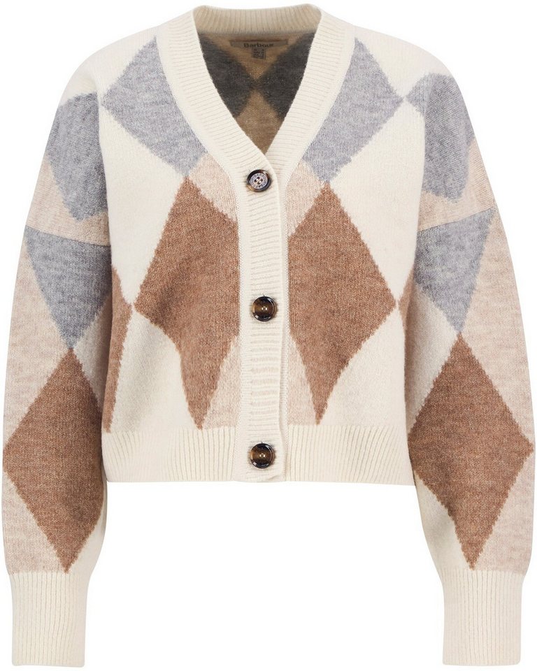 Barbour Cardigan Cardigan Silvia von Barbour