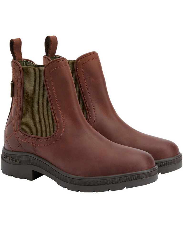 Barbour Chelsea Boot Amble Stiefelette von Barbour