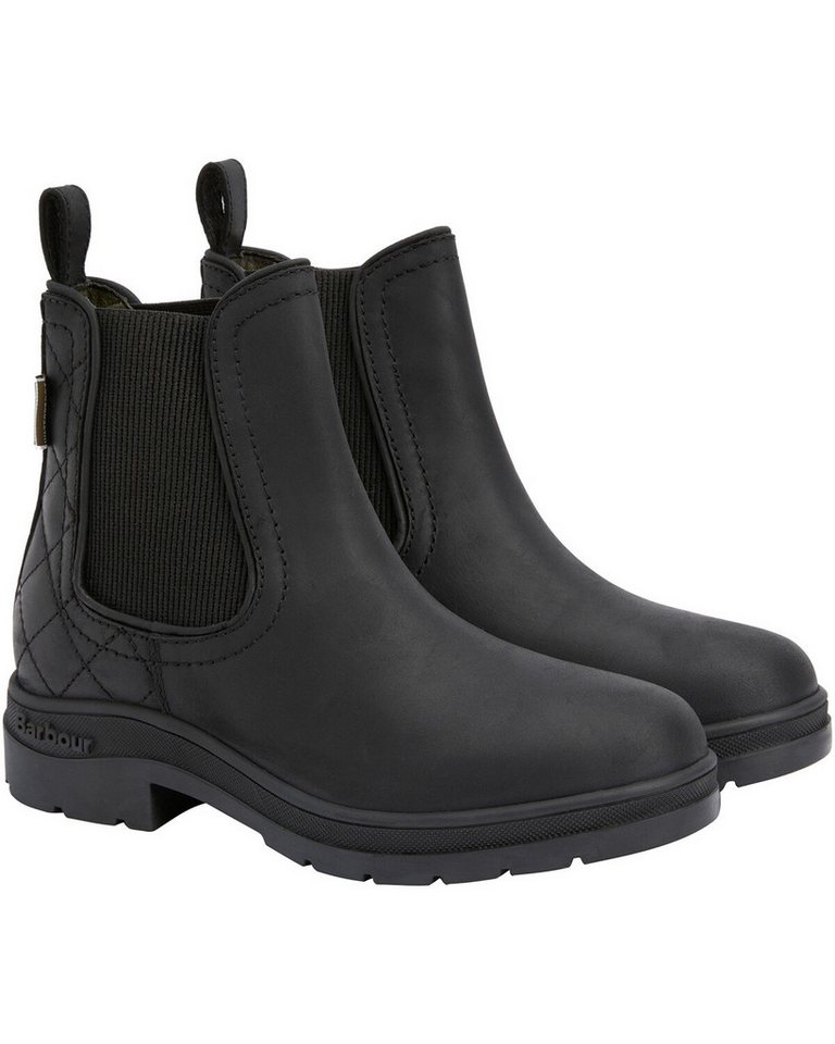 Barbour Chelsea Boot Amble Stiefelette von Barbour