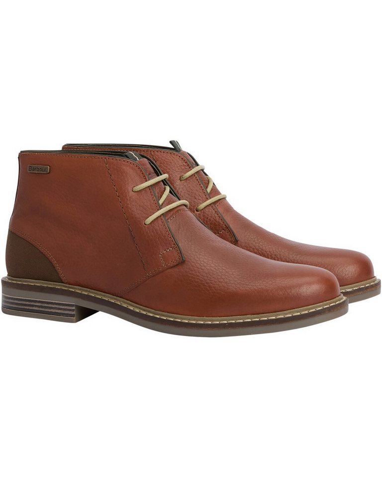 Barbour Chukka-Boot Readhead Stiefelette von Barbour