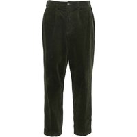 Barbour Cordhose mit Stretchanteil und Dehnbundeinsätzen, Relaxed Fit in 34/32 von Barbour