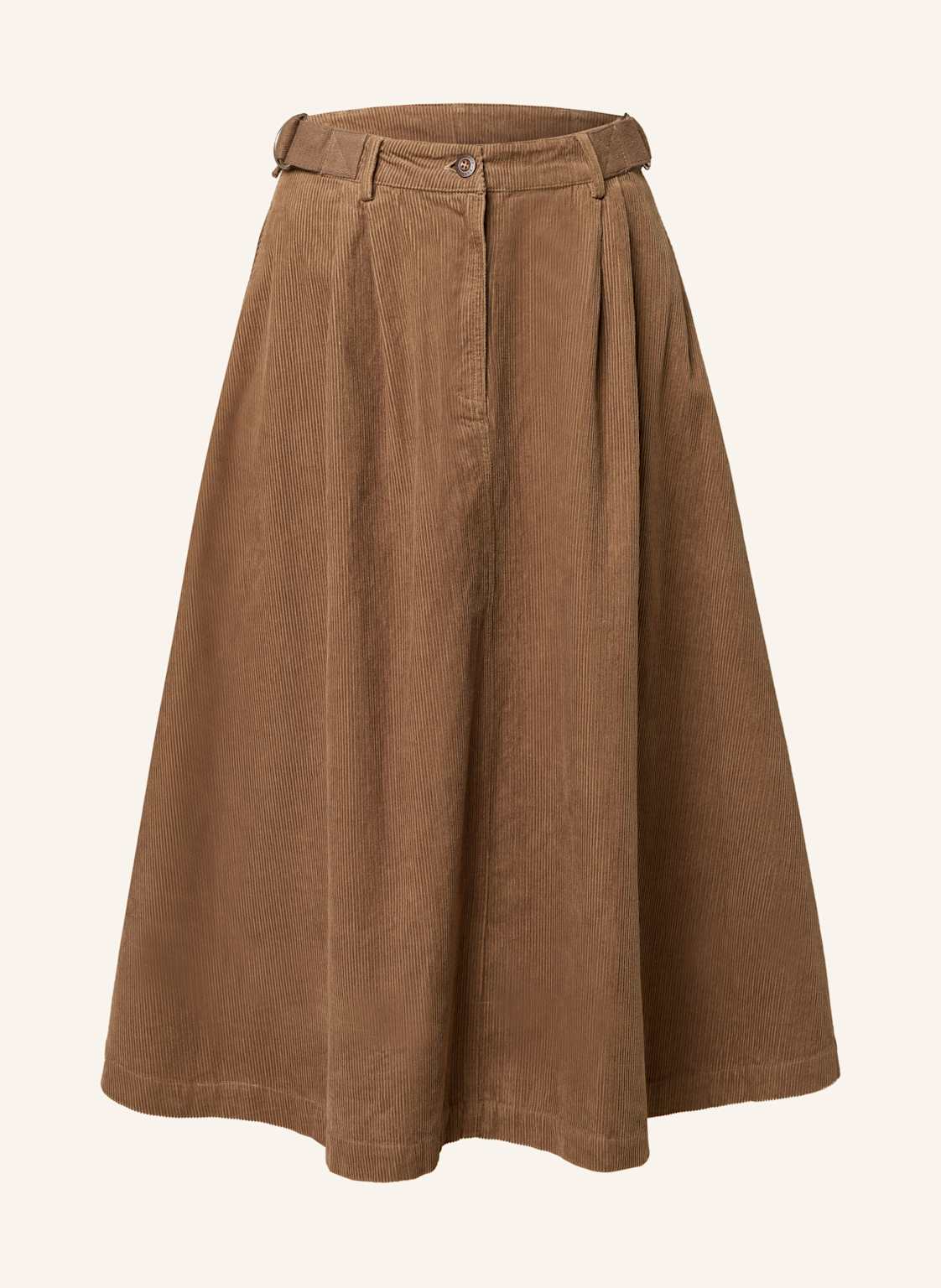 Barbour Cordrock Yasmin braun von Barbour