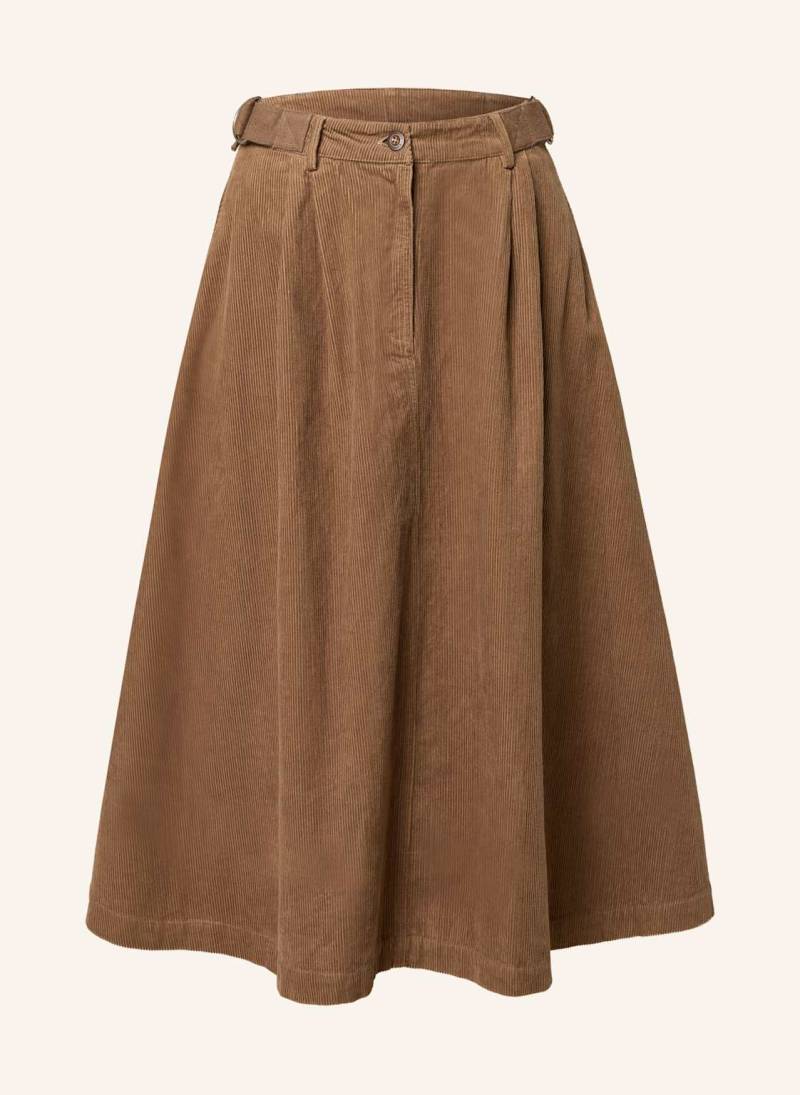 Barbour Cordrock Yasmin braun von Barbour