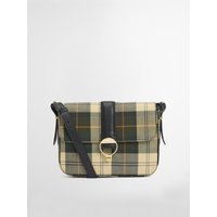 Barbour Crossbody Damentasche mit Tartan Muster in 0 von Barbour