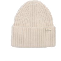 Barbour Damen-Beanie Meryl mit Label-Anstecknadel in 0 Barbour Damen-Beanie Meryl mit Label-Anstecknadel in 0 von Barbour