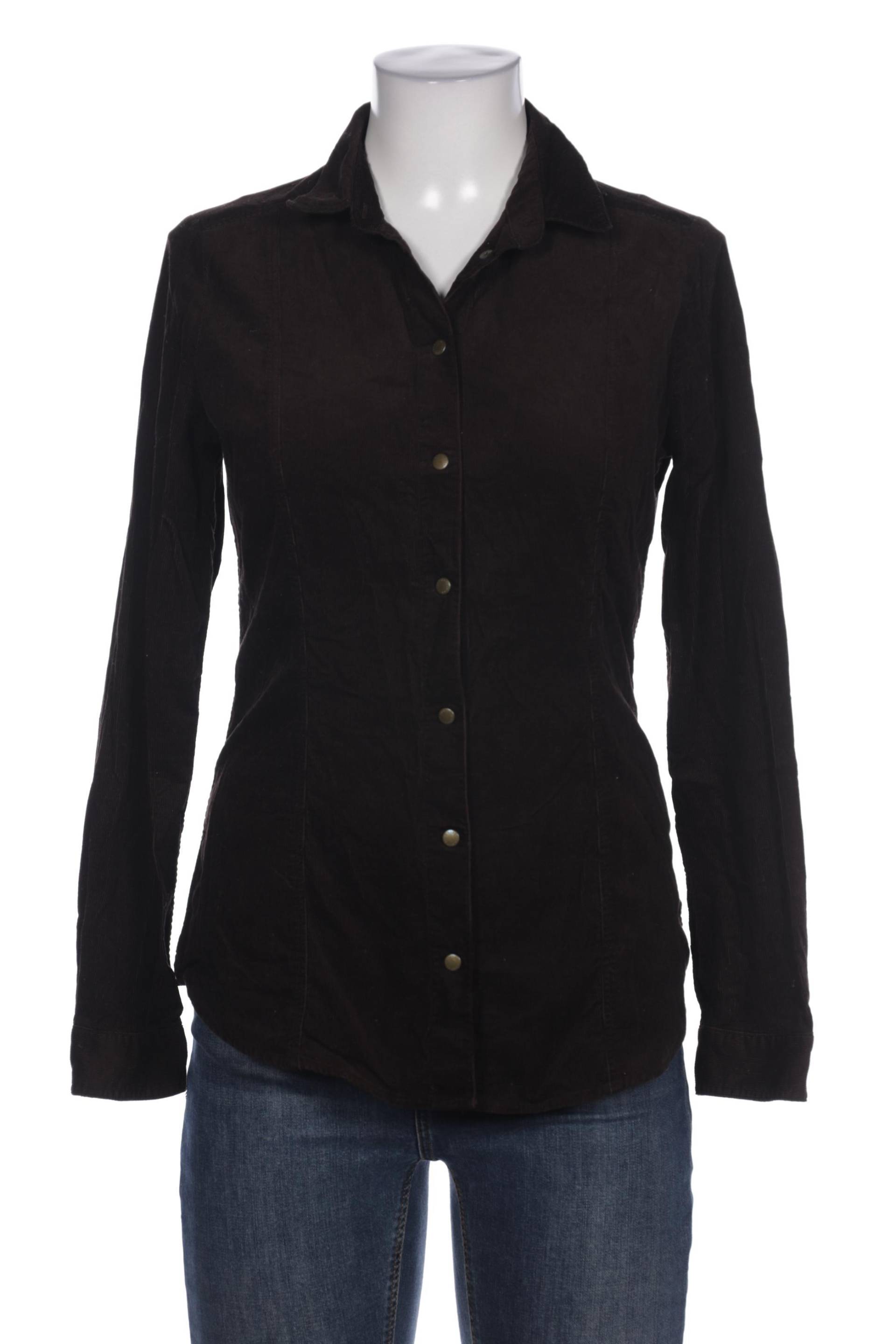 Barbour Damen Bluse, braun von Barbour