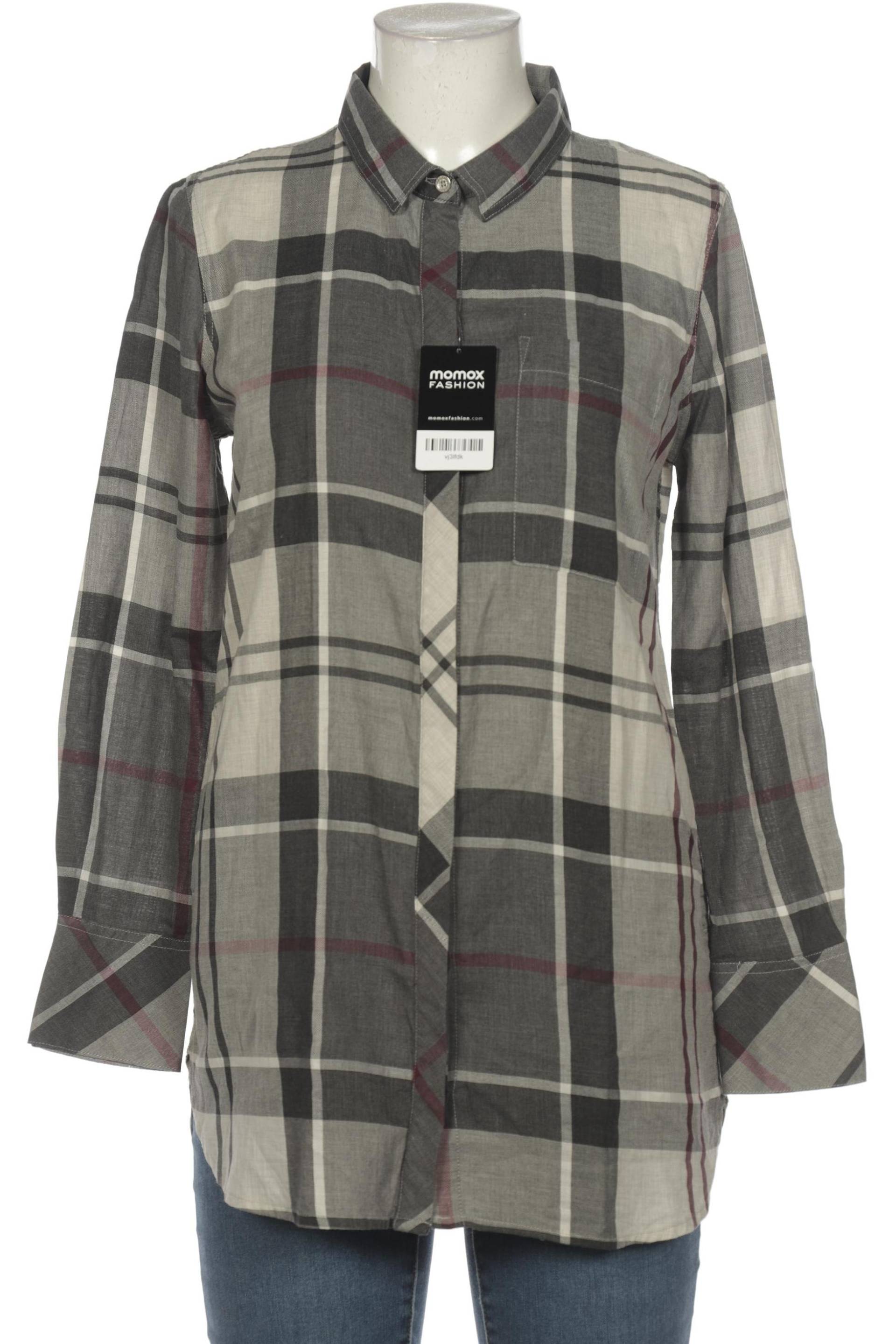 Barbour Damen Bluse, grau von Barbour