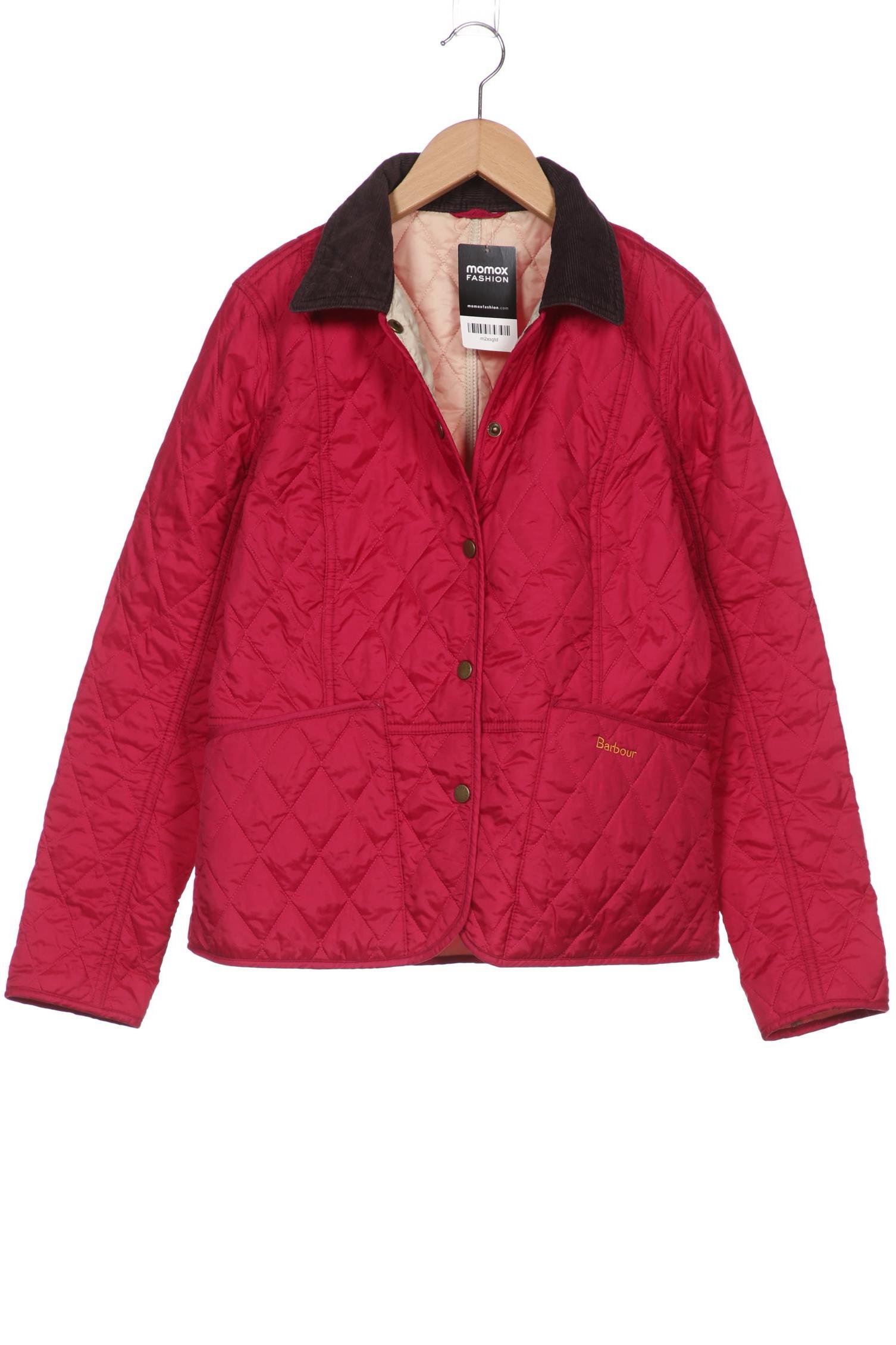 Barbour Damen Jacke, pink von Barbour