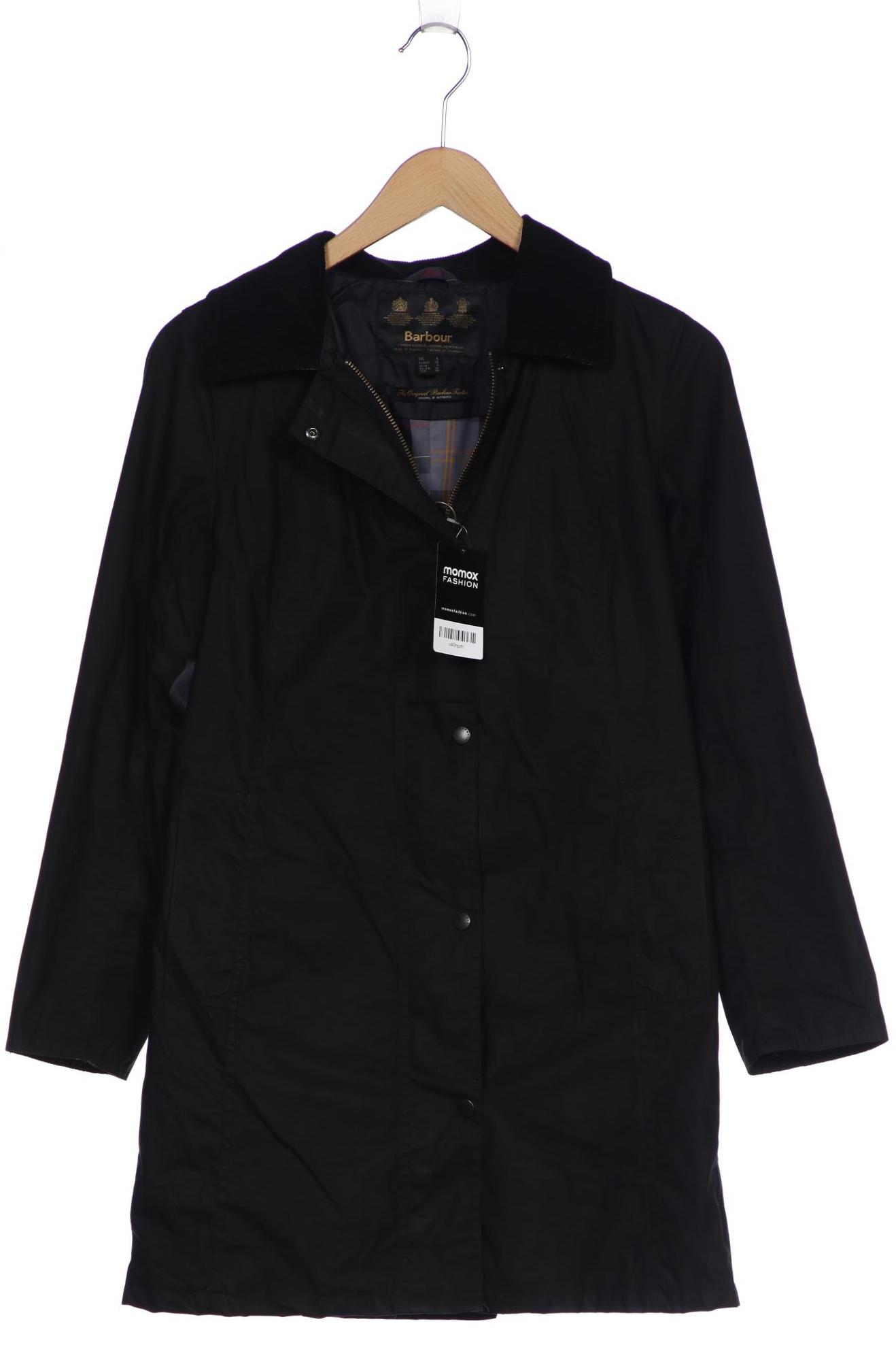 Barbour Damen Mantel, schwarz von Barbour