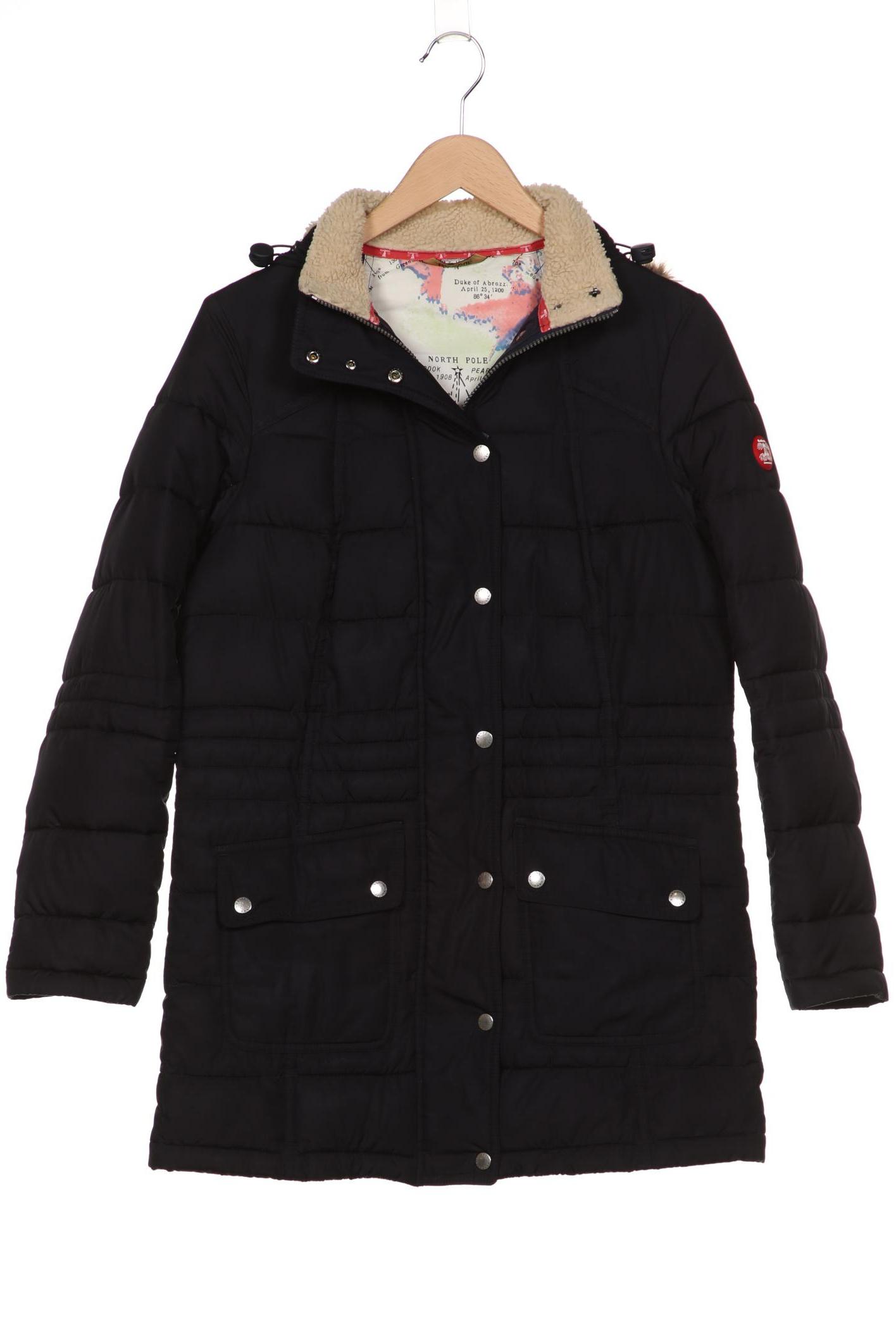 Barbour Damen Mantel, schwarz von Barbour