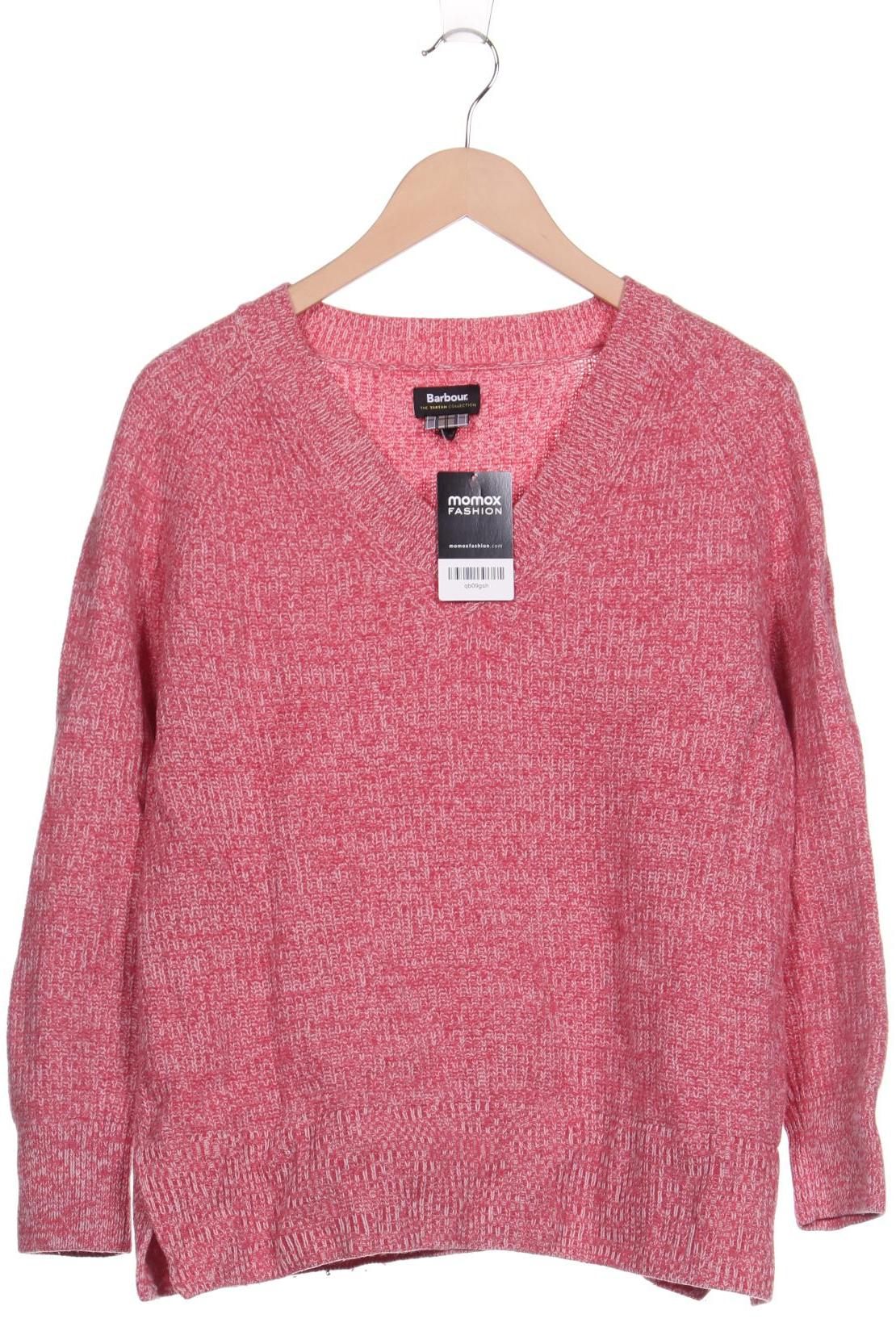 Barbour Damen Pullover, pink von Barbour