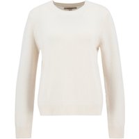 Barbour Damen-Pullover mit O-Neck und Kaschmir-Anteil in 8 von Barbour