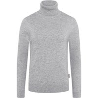 Barbour Damen-Rollkragenpullover Pendle mit Ellenbogen-Patches in 18 Barbour Damen-Rollkragenpullover Pendle mit Ellenbogen-Patches in 18 von Barbour