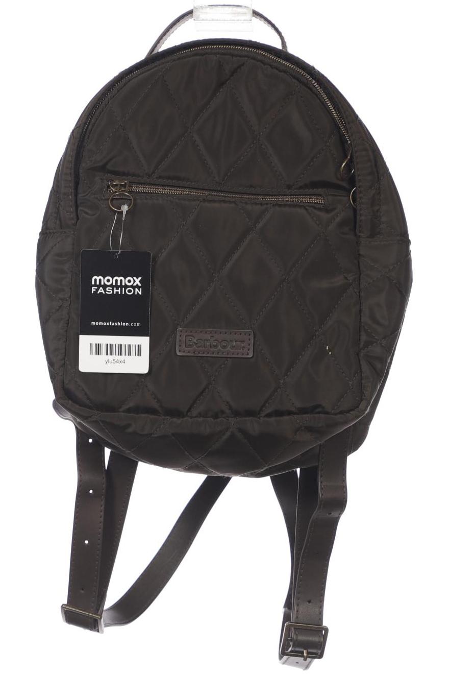 Barbour Damen Rucksack, grün von Barbour