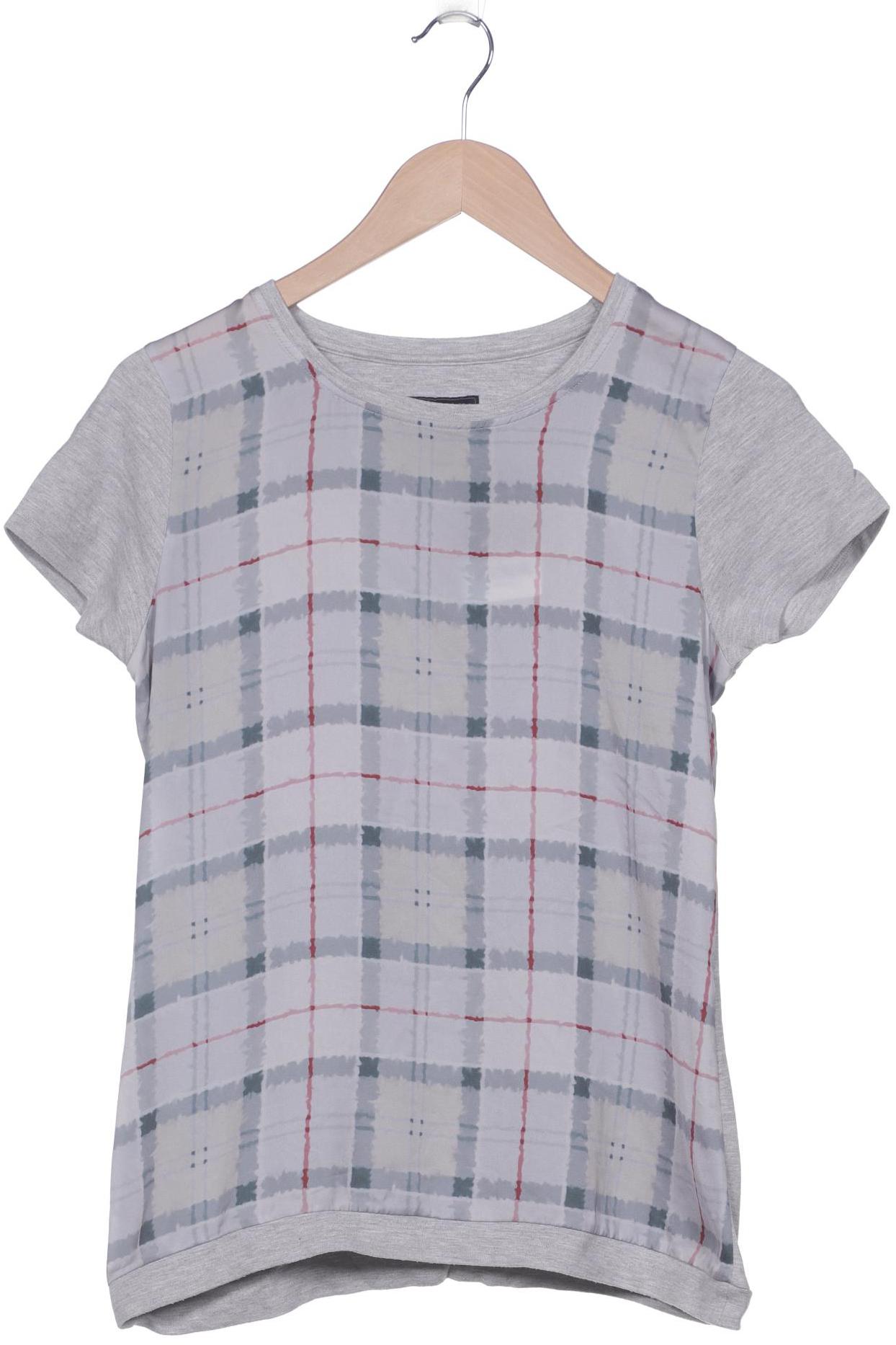 Barbour Damen T-Shirt, grau von Barbour