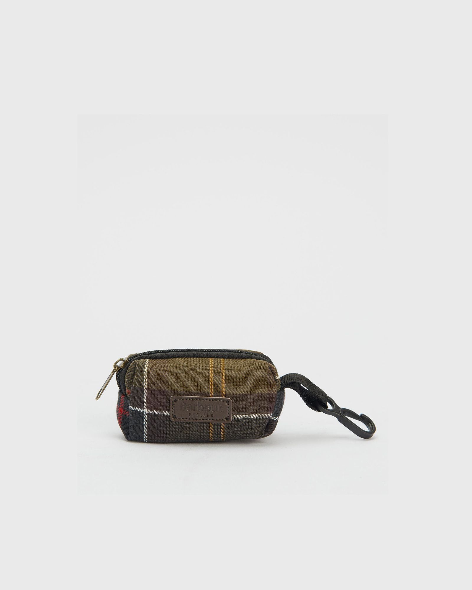 Barbour Dog Bag Dispen men Pet Care green in Größe:ONE SIZE Barbour Dog Bag Dispen men Pet Care green in Größe:ONE SIZE von Barbour