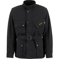 Barbour Fieldjacket A7 aus Baumwolle in Washed-Finish in XXL von Barbour