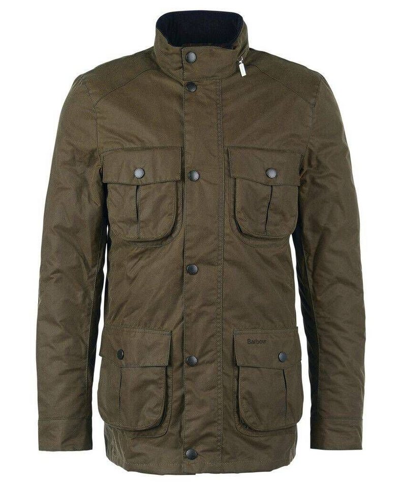 Barbour Fieldjacket Herren Fieldjacket CORBRIDGE WAX von Barbour