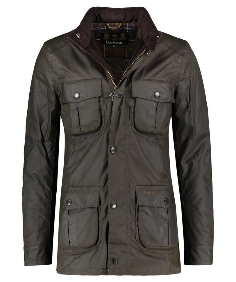 Barbour Fieldjacket Herren Fieldjacket CORBRIDGE WAX von Barbour