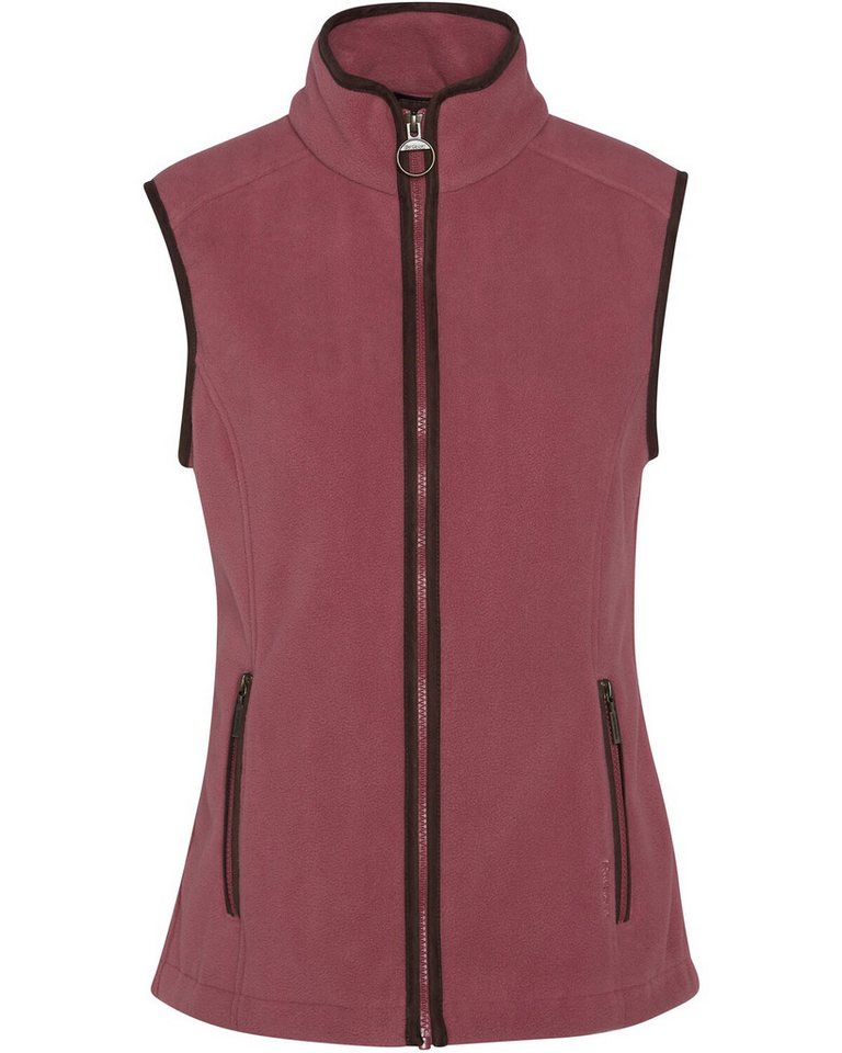 Barbour Fleeceweste Fleeceweste C. Colton von Barbour