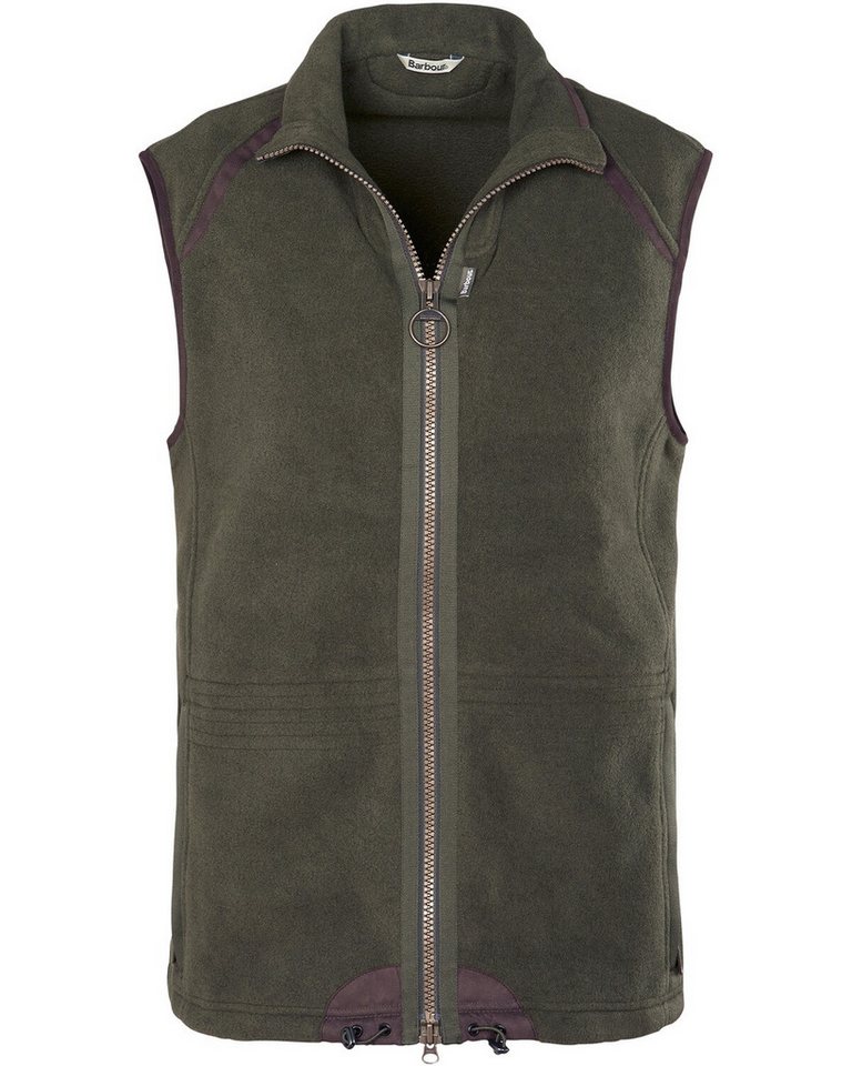 Barbour Fleeceweste Fleeceweste Langdale von Barbour