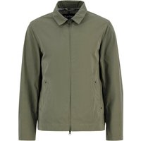 Barbour Freizeitjacke Fernport aus einem soften Baumwollgemisch in XXL von Barbour