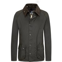 Barbour Freizeitjacke mit Wachs-Beschichtung, Bedale in 58 Barbour Freizeitjacke mit Wachs-Beschichtung, Bedale in 58 von Barbour
