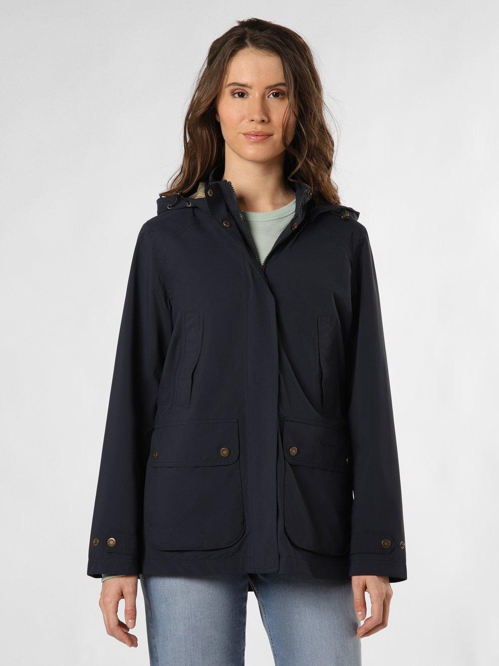 Barbour Funktionsjacke Damen, marine von Barbour