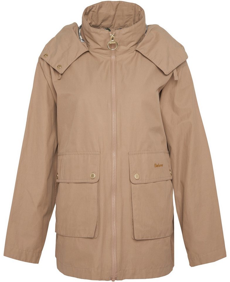 Barbour Funktionsjacke Jacke Perez von Barbour