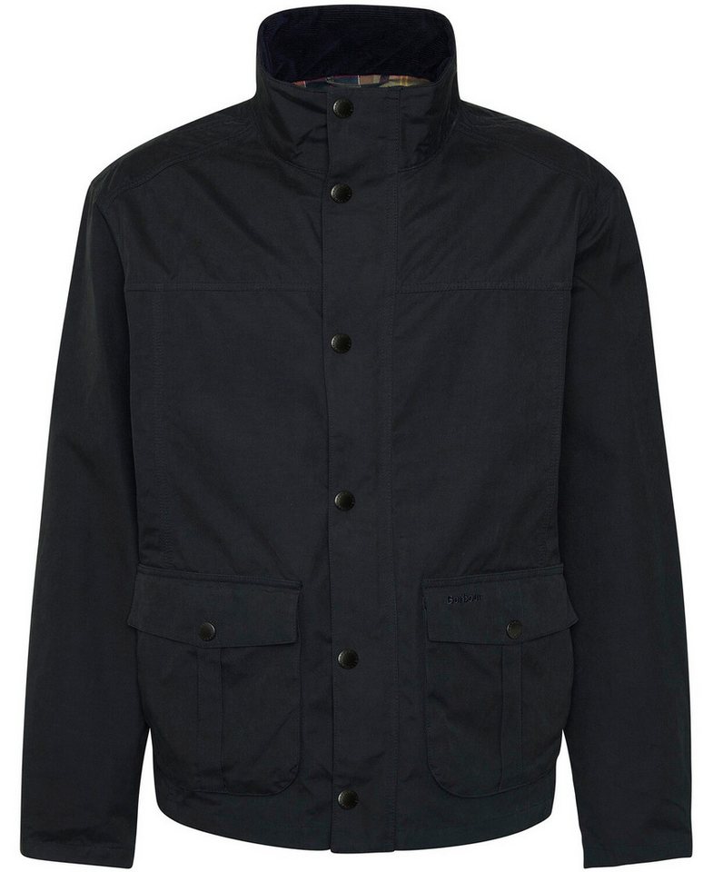 Barbour Funktionsjacke Jacke Sander von Barbour