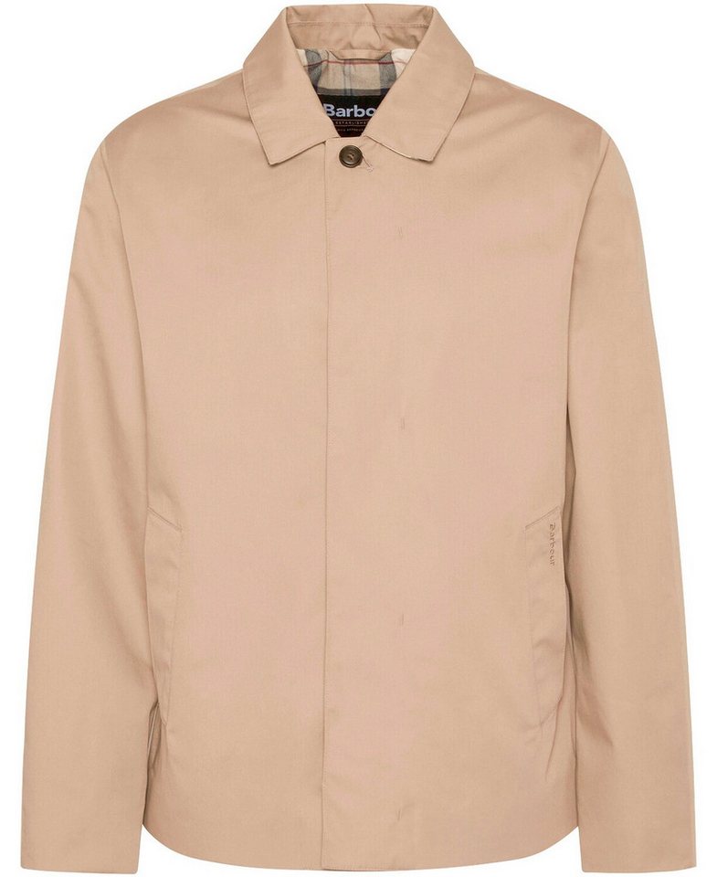 Barbour Funktionsjacke Jacke Short Rokig von Barbour